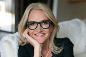 Mel Robbins endorses the Reset Mindset
